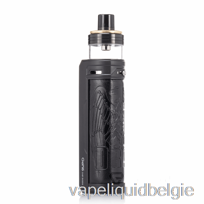 Vape Smaken Voopoo Drag X Pnp-x 80w Pod-systeem Adelaar Zwart